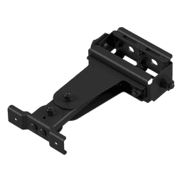 Montaje de Pared / Altavoz de Columna / Intemperie / Compatible Serie VXL1-WR / Negro