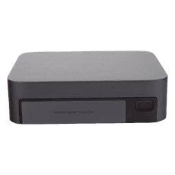 NAS UGREEN NASync DXP480T Plus / Intel Core i5-1235U 10 Núcleos / 4 Ranuras SSD M.2 NVMe PCIe 4.0 y 3.0 / 10GbE Ethernet / Thunderbolt 4 40 Gbps / HDMI 8K / Memoria DDR5 Expandible hasta 64 GB