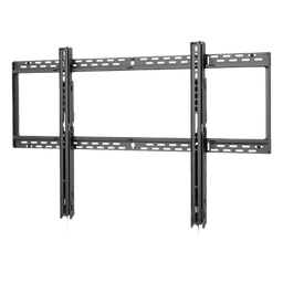 Soporte Mural Universal / Pantallas 60"-98" / Capacidad 350 lb (158 kg) / Perfil 1.73" (44 mm) / Auto-Bloqueo / VESA hasta 1100 x 600