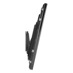 Soporte de Pared Universal con Inclinación / Pantallas 60-98" / Capacidad 350 lb (158 kg) / VESA hasta 1000x600 mm / Inclinación +15°/-5° / Perfil Ultra-Delgado