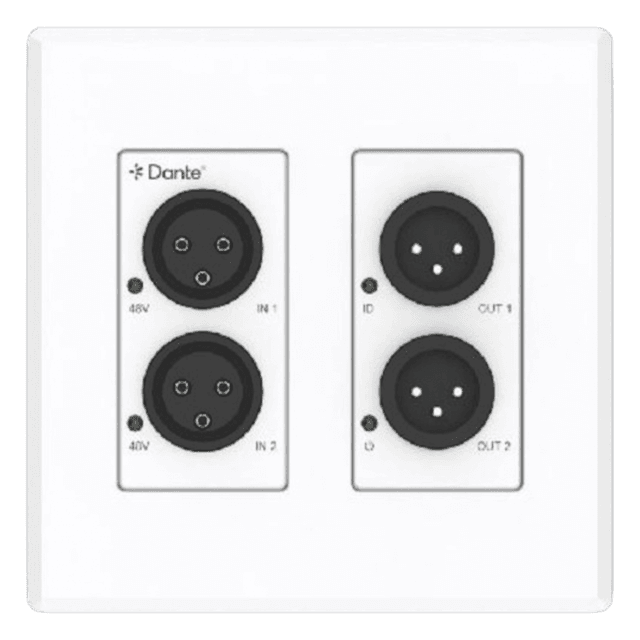 Audio IP