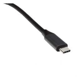 Adaptador USB-C a HDMI con Seguridad de Un Clic | Resolución 4K Ultra HD 60Hz | HDMI 2.0b 18 Gbps | DP 1.2a | Silenciamiento de Video Instantáneo | Protección ESD ±8kV | Audio 7.1 Canales | Compatibilidad Universal