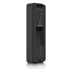 Videoportero IP / 5 Megapixel / PoE / Visión Nocturna IR 5 m (16.4 ft) / Audio Bidireccional / IPX5 / Campo de Visión 175.9°
