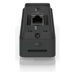 Videoportero IP / 5 Megapixel / PoE / Visión Nocturna IR 5 m (16.4 ft) / Audio Bidireccional / IPX5 / Campo de Visión 175.9°