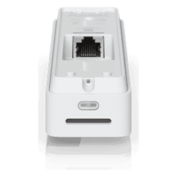 Videoportero IP / 5 Megapixel / PoE / IR 5 m (16.4 ft) / Audio Bidireccional / Detección Inteligente / IPX5