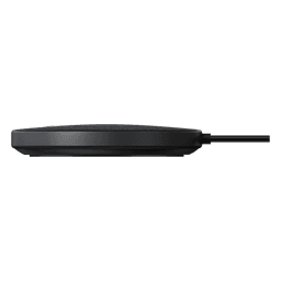 Micrófono de Videoconferencia VCM-35 de Yealink con Tecnología Array para Reuniones Claras y Cancelación de Ruido Avanzada
