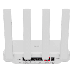 Router Wi-Fi 7 / 2.5 Gbps WAN / 4 Puertos Gigabit Flexibles / 100 Clientes / Controladora 8 APs / Mesh 20 m (65.6 ft)