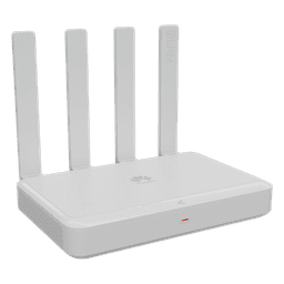 Router Wi-Fi 7 / 2.5 Gbps WAN / 4 Puertos Gigabit Flexibles / 100 Clientes / Controladora 8 APs / Mesh 20 m (65.6 ft)
