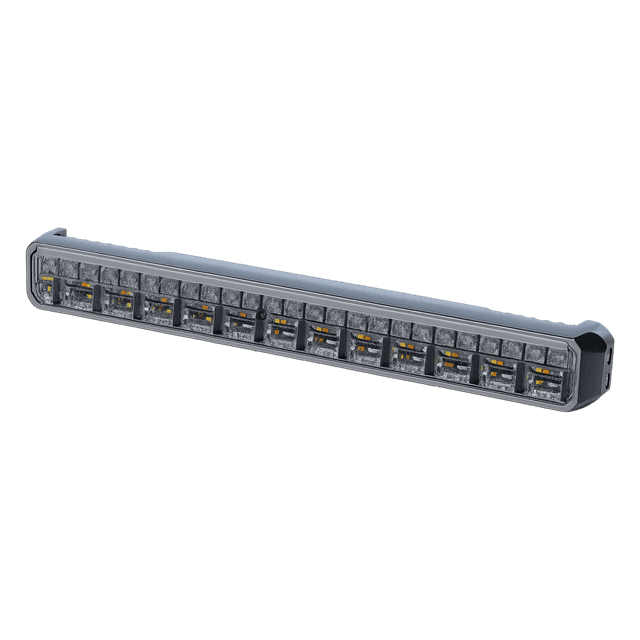 Luces Auxiliares Vehiculares