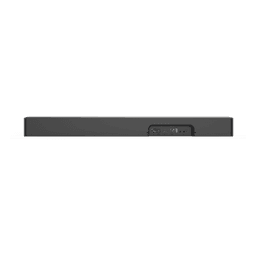 Barra de Videoconferencia Todo-en-Uno / 4K 30 fps / Doble Lente 48 MP / Alcance de Audio 6 m (19.7 ft) / 8 Micrófonos MEMS / Parlantes Estéreo 20W / USB, HDMI, Wi-Fi, Bluetooth