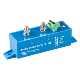 BatteryProtect 12/24 V 100 A / Protector de Baterías Contra Descargas Excesivas