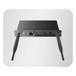 Módulo de Cómputo MCore-OPS-T para MeetingBoard con Windows 11 IoT optimizado para Teams Rooms