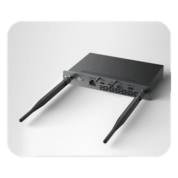 Módulo de Cómputo MCore-OPS-T para MeetingBoard con Windows 11 IoT optimizado para Teams Rooms