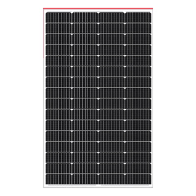 Modulo Solar, 225 W, 12 Vcc, Monocristalino, 64 Celdas grado A