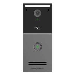 Videoportero IP Inteligente GDS3726 / 2K Ultra HD 1080p / Ángulo 127° / IA ISP con Análisis de Comportamiento / Lector RFID IC-ID NFC / Múltiples Métodos de Apertura / PoE Integrado / Protección IP66 IK10 / Interoper