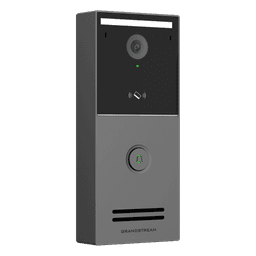 Videoportero IP Inteligente GDS3726 / 2K Ultra HD 1080p / Ángulo 127° / IA ISP con Análisis de Comportamiento / Lector RFID IC-ID NFC / Múltiples Métodos de Apertura / PoE Integrado / Protección IP66 IK10 / Interoper