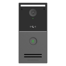 Videoportero IP Inteligente / 2K Ultra HD 4MP / Wi-Fi 6 Dual Band / IA ISP con Análisis de Comportamiento / 127° Campo de Visión / Múltiples Métodos de Apertura / IP66 IK07