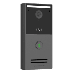 Videoportero IP Inteligente / 2K Ultra HD 4MP / Wi-Fi 6 Dual Band / IA ISP con Análisis de Comportamiento / 127° Campo de Visión / Múltiples Métodos de Apertura / IP66 IK07