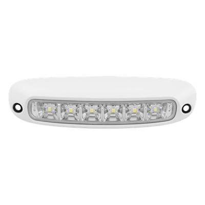 Luz de Escena LED / 1730 Lúmenes / 12-24 VCD / IPX7 / ECE R10 / CISPR 25 Clase 3