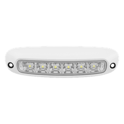 Luz de Escena LED / 1730 Lúmenes / 12-24 VCD / IPX7 / ECE R10 / CISPR 25 Clase 3
