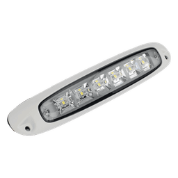 Luz de Escena LED / 1730 Lúmenes / 12-24 VCD / IPX7 / ECE R10 / CISPR 25 Clase 3