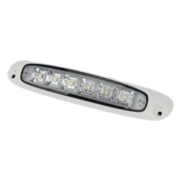 Luz de Escena LED / 1730 Lúmenes / 12-24 VCD / IPX7 / ECE R10 / CISPR 25 Clase 3