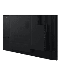Pantalla Interactiva / 75" 4K UHD / Android 15 EDLA / Octa-Core / 48MP Cámara / 8 Micrófonos 10 m (32.8 ft) / 50 Puntos Touch IR / Wi-Fi 6 / 16GB RAM / 128GB Storage