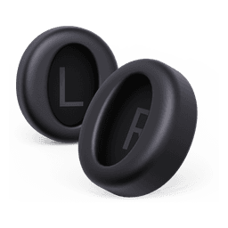 Diadema Inalámbrica BH76 Plus UC Black USB C/A de Yealink con Compatibilidad Completa para Plataformas UC y 6 Micrófonos para Voz de Alta Claridad