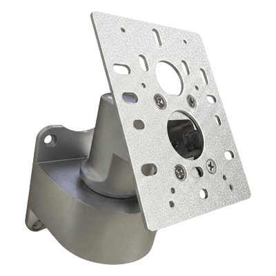 Soporte Universal de Pared para Dispositivos de control de acceso / Ajuste Multiángulo