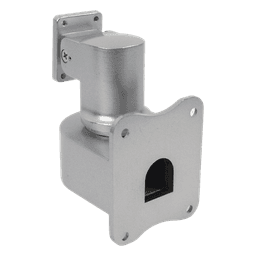 Soporte Universal de Pared para Dispositivos de control de acceso / Ajuste Multiángulo