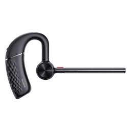 Auriculares mono Yealink BH71 Lite / Bluetooth 5.3 / Cancelación de ruido con 4 micrófonos