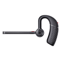 Auriculares mono Yealink BH71 Lite / Bluetooth 5.3 / Cancelación de ruido con 4 micrófonos