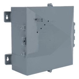 Energizador 12,000Volts-1.2JOULES/ 3500Mts Lineales de Protección / Control Remoto Incluido / Cercas Electrificadas