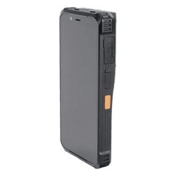 PDA Profesional para Redes de Fibra Óptica / 2 Puertos Ethernet 2.5GB / VFL 10mW / OPM / Wi-Fi 6 / HDMI / IP65