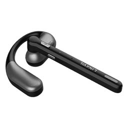 Diadema Bluetooth / 5.4 Multipoint / Cancelación Ruido AI ENC / Diseño Open-Ear / Gancho Ergonómico / Estuche de Carga