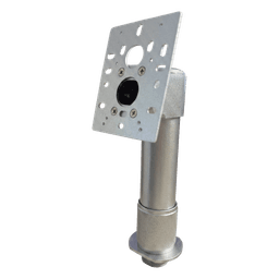 Soporte Universal con altura ajustable para Dispositivos de control de acceso / Ajuste Multiángulo