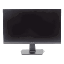 Monitor Gaming 23.8" Full HD IPS / 100 Hz SmoothMotion / 1 ms MPRT / Adaptive-Sync VRR / Tecnología ASUS Eye Care / Sin Marco / Montaje VESA 100x100