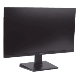 Monitor Gaming 23.8" Full HD IPS / 100 Hz SmoothMotion / 1 ms MPRT / Adaptive-Sync VRR / Tecnología ASUS Eye Care / Sin Marco / Montaje VESA 100x100