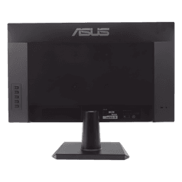 Monitor Gaming 23.8" Full HD IPS / 100 Hz SmoothMotion / 1 ms MPRT / Adaptive-Sync VRR / Tecnología ASUS Eye Care / Sin Marco / Montaje VESA 100x100