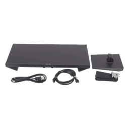 Monitor Gaming 23.8" Full HD IPS / 100 Hz SmoothMotion / 1 ms MPRT / Adaptive-Sync VRR / Tecnología ASUS Eye Care / Sin Marco / Montaje VESA 100x100