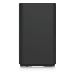 UniFi UNAS-2 – Servidor NAS Compacto de 2 Bahías para HDD 3.5" SATA, Puerto 2.5 GbE, USB-C y PoE++