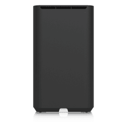 UniFi UNAS-2 – Servidor NAS Compacto de 2 Bahías para HDD 3.5" SATA, Puerto 2.5 GbE, USB-C y PoE++
