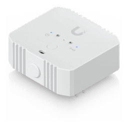 Sensor SuperLink Inalámbrico con Batería para Detección de Fugas de Agua, Temperatura, Humedad y Luz Ambiental