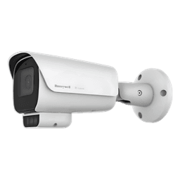 Cámara bullet IP 5 MP con doble iluminación IR + luz cálida para color 24/7 / lente 2.8 mm / PoE / IP66 IP67 IK10