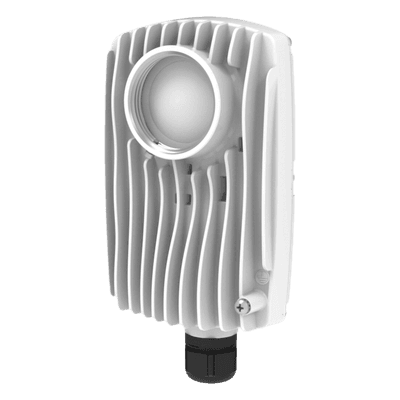 Radio PTP/PTMP C6x Lite Edition 6 GHz / Hasta 1.0 Gbps PTP y 750 Mbps PTMP / Antenas Modulares N5-X 12-30 dBi / IP67 / OFDMA Multiusuario / Compatibilidad WiFi / Gestión Cloud