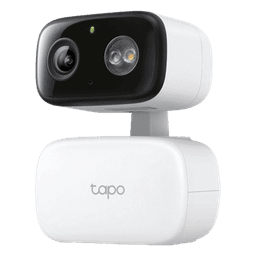 Cámara IP Inteligente / Full HD 1080p 30 fps / Visión Nocturna Color con Reflectores / Detección IA Personas y Llanto / IP65 Exterior / Audio Bidireccional / RTSP-ONVIF / Compatible Alexa-Google-SmartThings