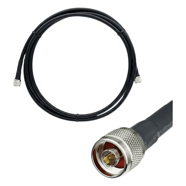 Antenas