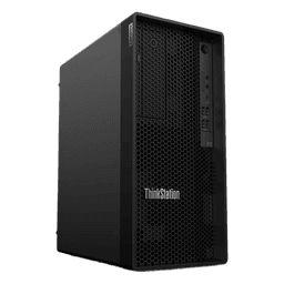 Estacion de trabajo (Workstation) ThinkStation P2 Tower Gen 2 / Intel Core Ultra 9 285 24 Núcleos / NVIDIA GeForce RTX 5070 12GB / 32GB DDR5-5600 / 1TB SSD PCIe 4.0 NVMe / Wi-Fi 7 BE200 + Bluetooth 5.4 / Windows 11 Pro / Garantía 3 Añ