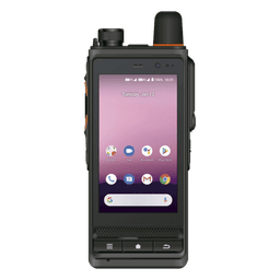 Kit de radio TE620G con 12 meses de plataforma TASSTA SMART 