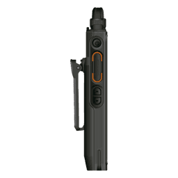 Kit de Radio Resistente / IP68 y MIL-810G / Android 14 / LTE y WiFi 5 / Cámara 13MP / Batería 5000mAh